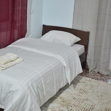 شقة Rose'S House Tríkala المظهر الخارجي الصورة