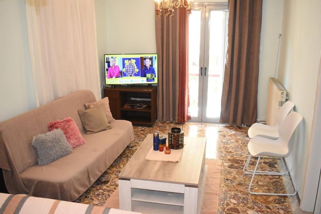 شقة Rose'S House Tríkala المظهر الخارجي الصورة