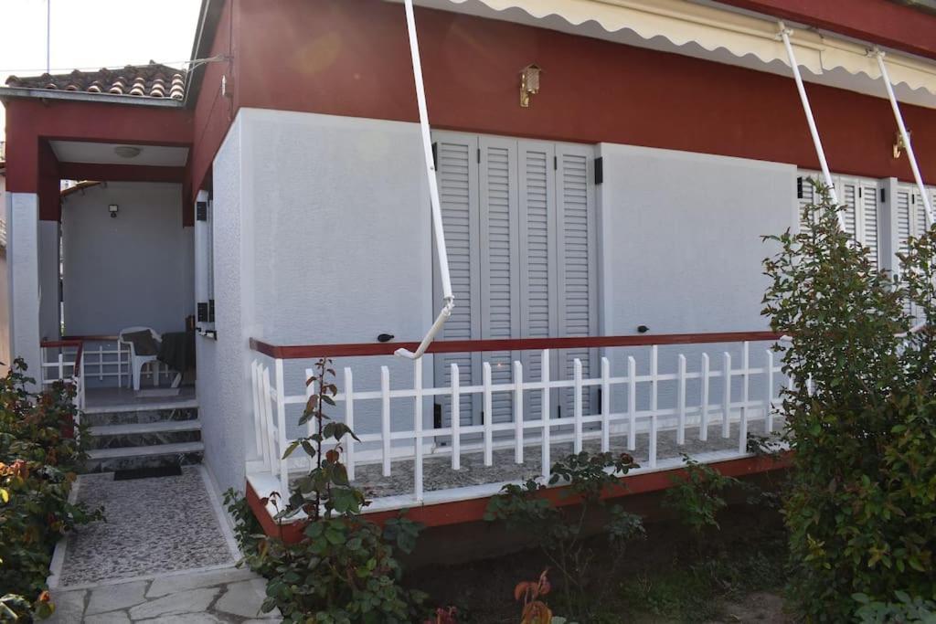 شقة Rose'S House Tríkala المظهر الخارجي الصورة