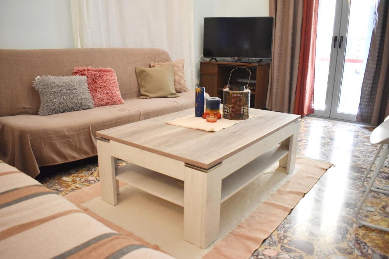 شقة Rose'S House Tríkala المظهر الخارجي الصورة