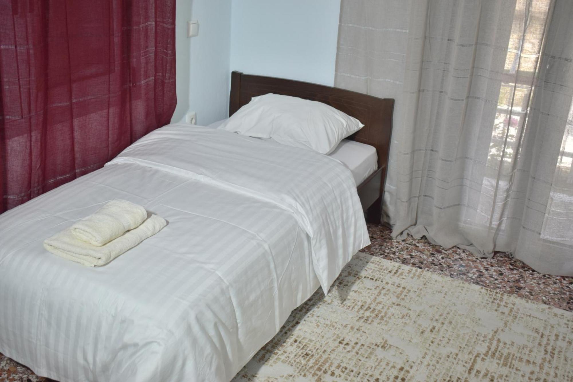 شقة Rose'S House Tríkala المظهر الخارجي الصورة
