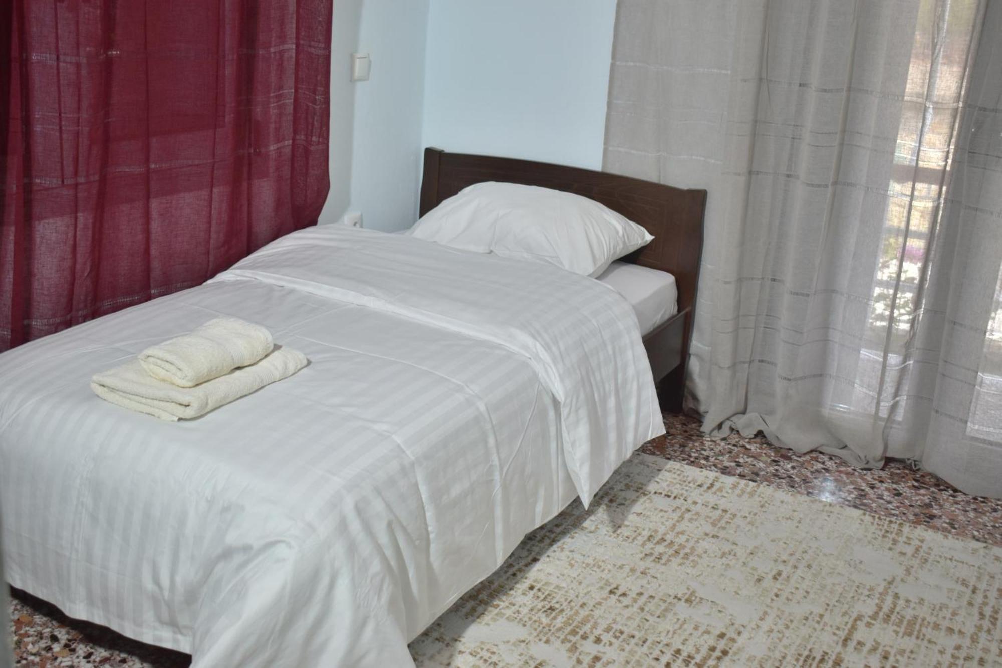 شقة Rose'S House Tríkala المظهر الخارجي الصورة